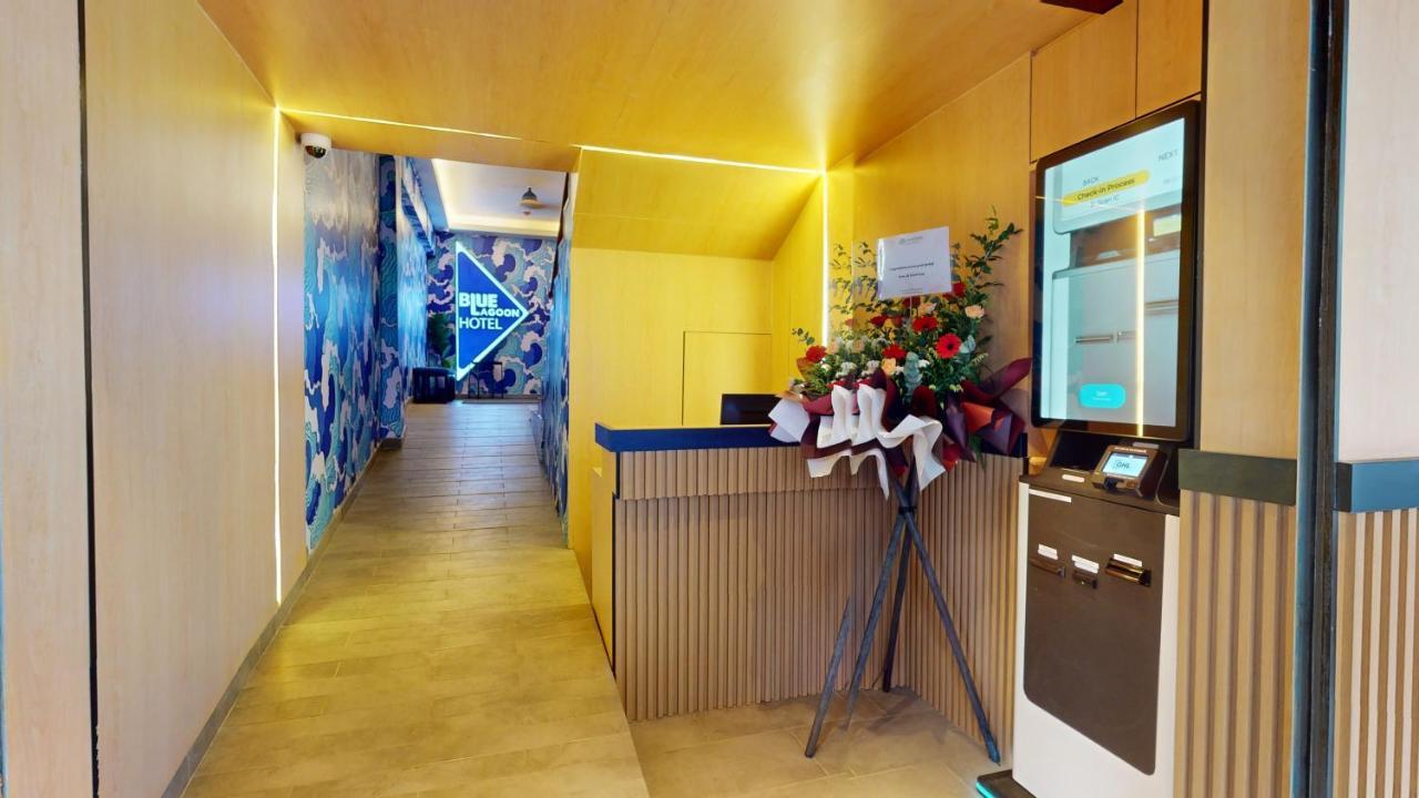 Blue Lagoon At Bandar Sunway Subang Jaya Exterior foto