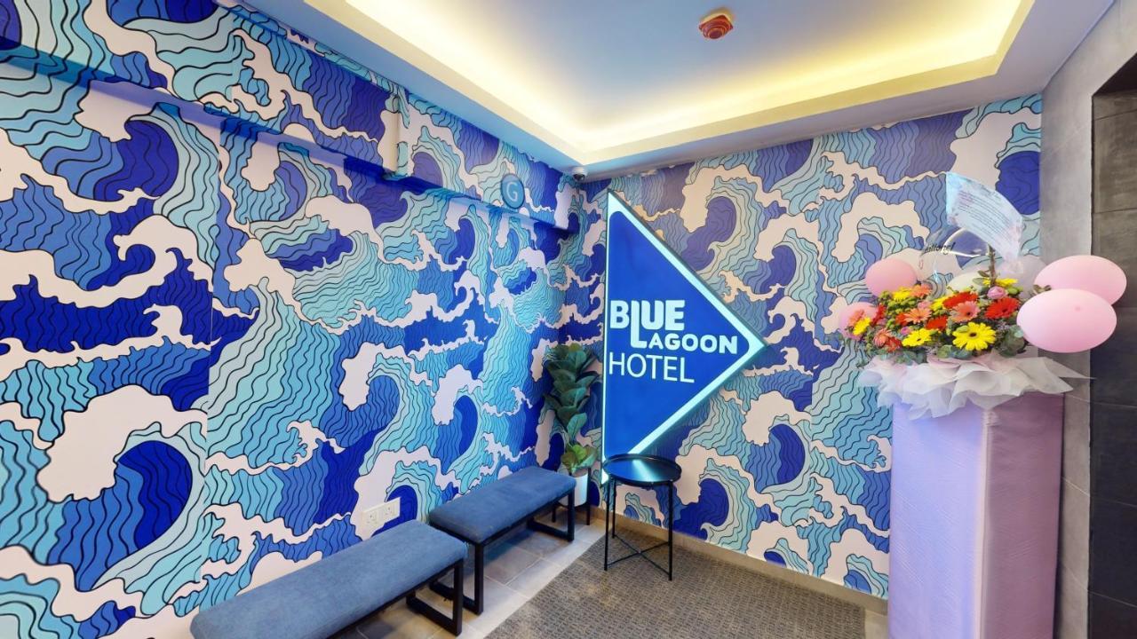Blue Lagoon At Bandar Sunway Subang Jaya Exterior foto